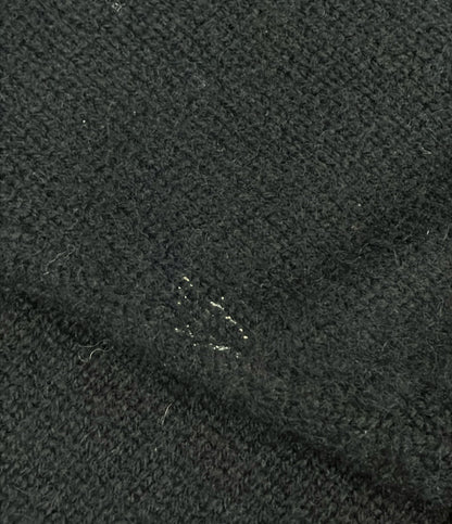 SPORTMAX 長袖 ニットワンピース レディース SIZE M スポーツマックス