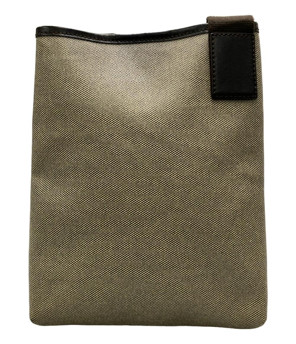 サルヴァトーレフェラガモ ショルダーバッグ 斜め掛け メンズ Salvatore Ferragamo