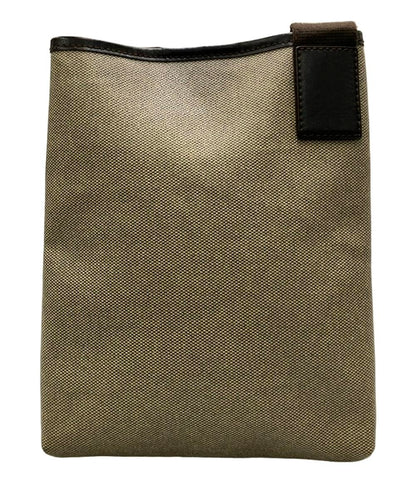 サルヴァトーレフェラガモ ショルダーバッグ 斜め掛け メンズ Salvatore Ferragamo