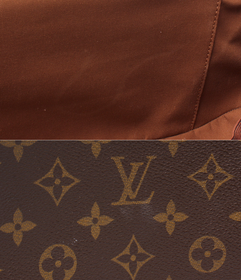 LOUIS VUITTON キャリーケース スーツケース ペガス55 モノグラム M23294 レディース メンズ ルイ・ヴィトン