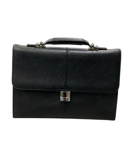BALLY ブリーフケース ショルダーバッグ ビジネスバッグ2WAY メンズ バリー