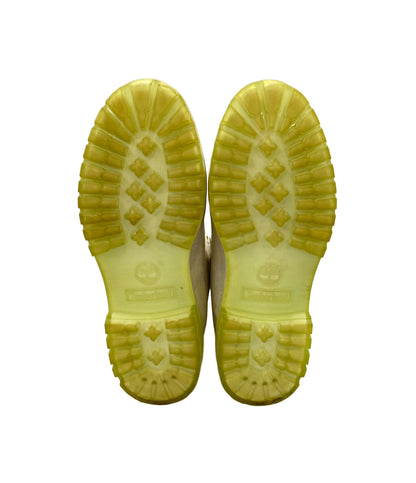 Timberland ワークブーツ クリアソール メンズ SIZE 26.5 (M) ティンバーランド