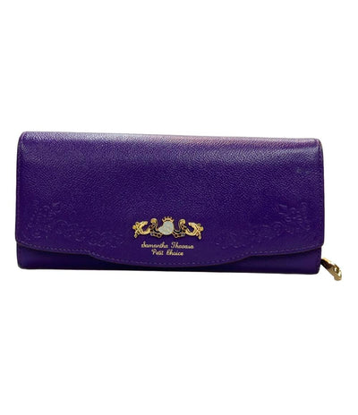 サマンサタバサ 長財布 Disney レディース Samantha Thavasa