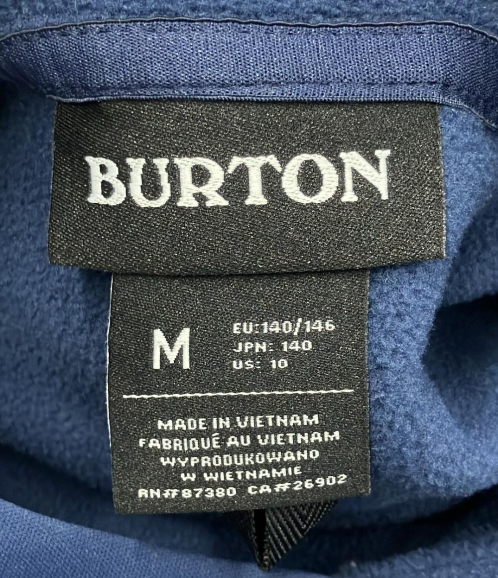 バートン プルオーバーパーカー キッズ SIZE M (140) BURTON