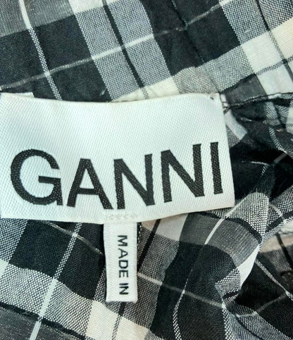 ガニー 長袖ワンピース レディース SIZE 40 (M) GANNI
