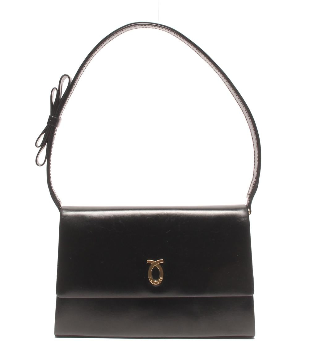 LAUNER LONDO 3way ハンドバッグ チェーンショルダーバッグ クラッチバッグ レディース ロウナー ロンドン