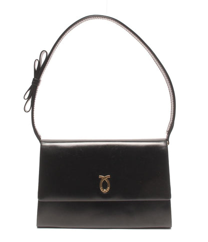 LAUNER LONDO 3way ハンドバッグ チェーンショルダーバッグ クラッチバッグ レディース ロウナー ロンドン