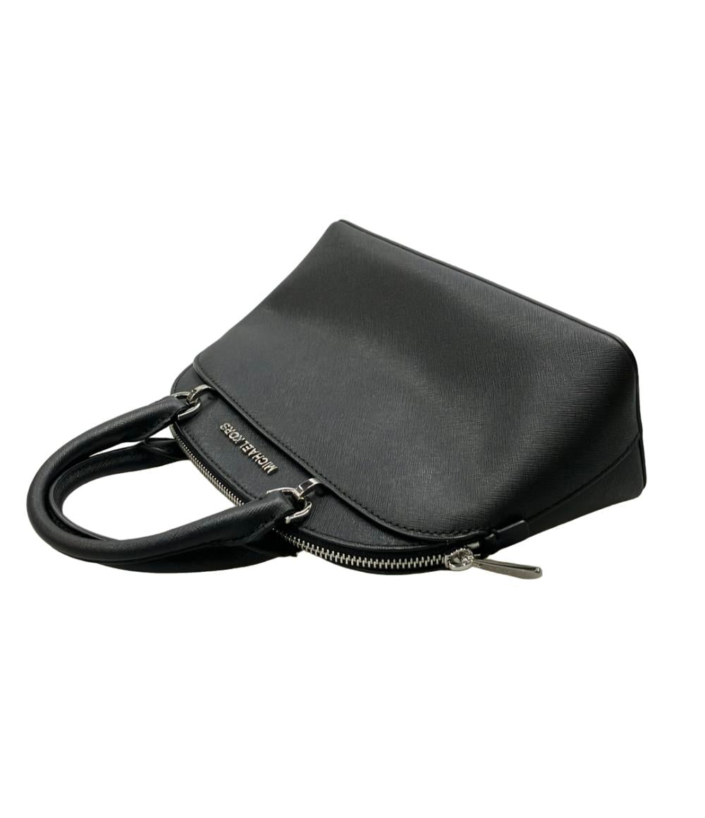 さらん★MICHAEL KORS　ハンドバッグ　ショルダーバック 美品 MICHAEL KORS 2WAY ハンドバッグ ショルダーバッグ 斜め掛け