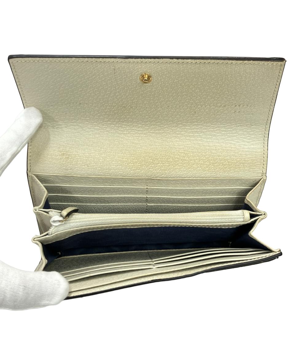 GUCCI 長財布 GGマーモント 523153 525040 レディース グッチ