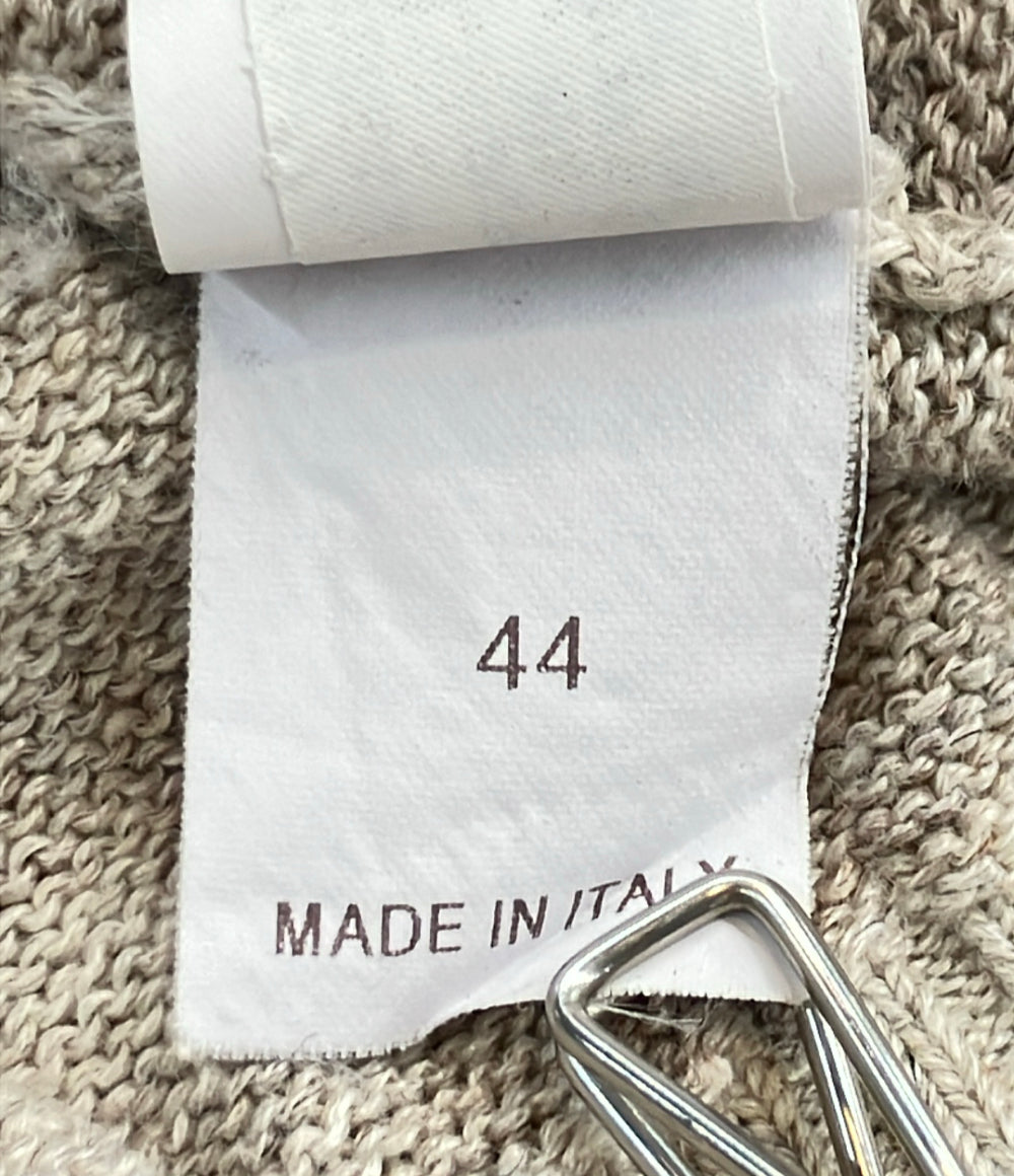Brunello Cucinelli 長袖 カーディガン メンズ SIZE 44 (S) ブルネロクチネリ