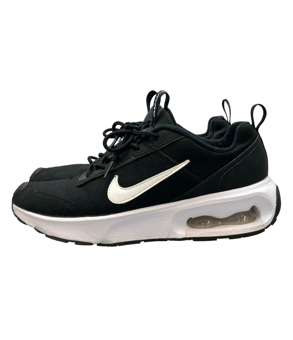 NIKE ローカットスニーカー エアマックス INTRLK ライト DX3705-001 レディース SIZE 24.5 (L) ナイキ
