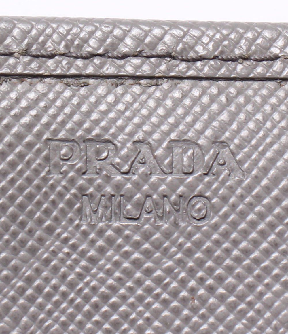 PRADA 長財布 サフィアーノ 1M1349 レディース プラダ