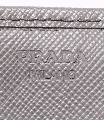 PRADA 長財布 サフィアーノ 1M1349 レディース プラダ