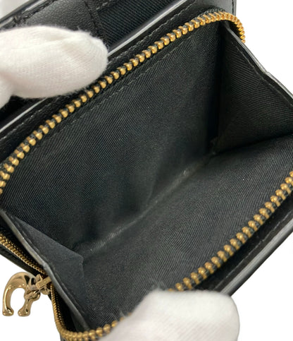 COACH 二つ折り財布 シグネチャー C3309 レディース コーチ