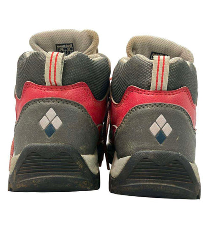 mont-bell トレッキングシューズ ティトンブーツ 1129329 キッズ SIZE 21.0 モンベル