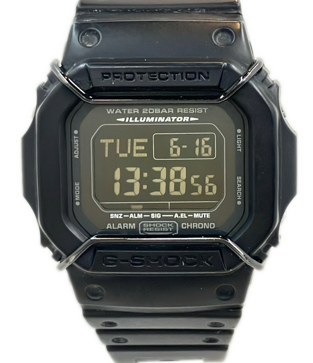 CASIO 腕時計 G-SHOCK クオーツ DW-D5600P レディース メンズ カシオ