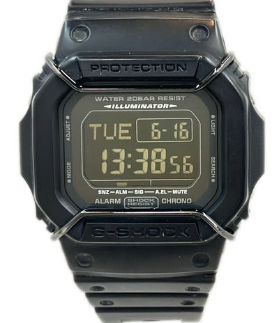 CASIO 腕時計 G-SHOCK クオーツ DW-D5600P レディース メンズ カシオ