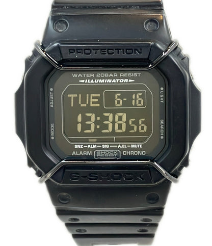 CASIO 腕時計 G-SHOCK クオーツ DW-D5600P レディース メンズ カシオ