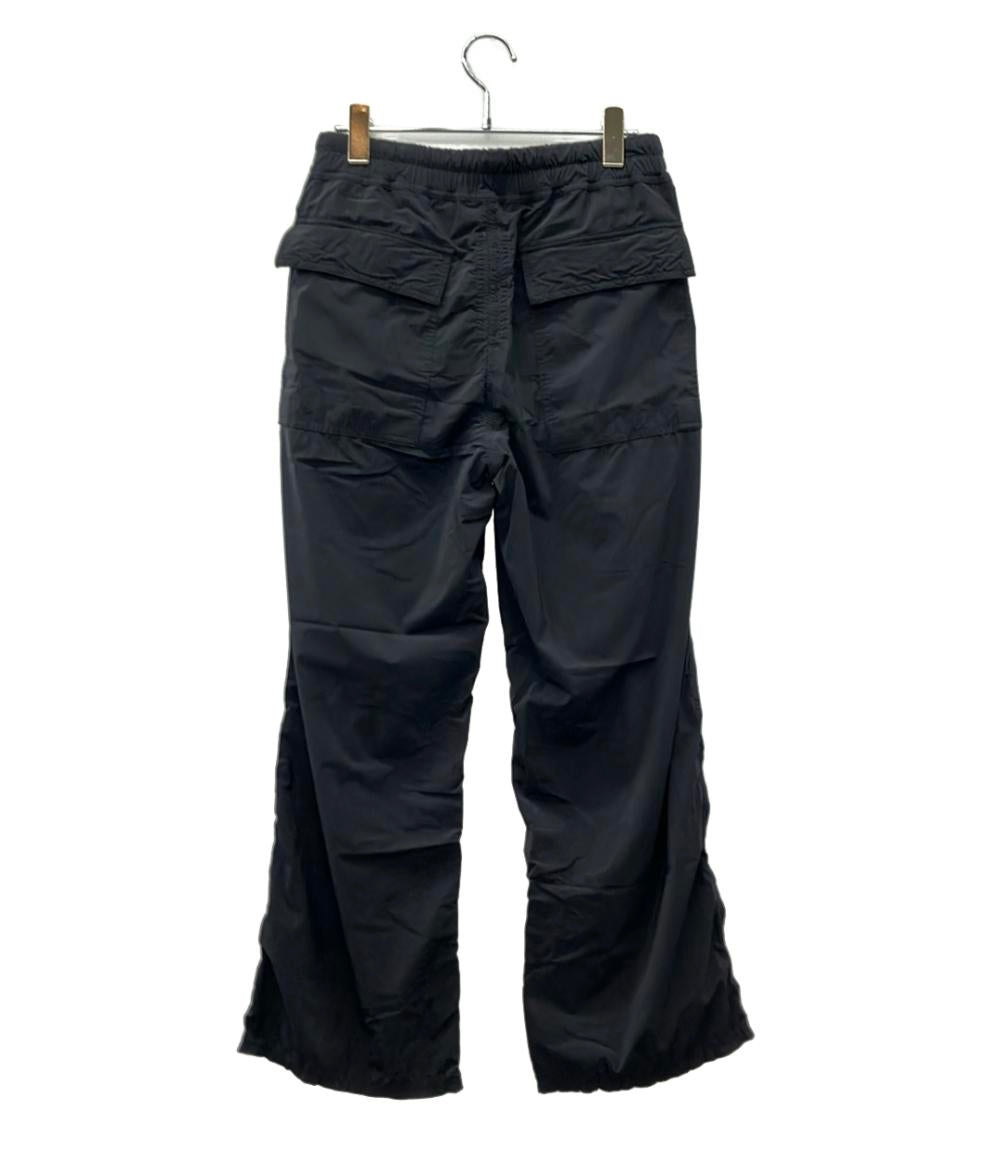 Rick Owens イージーパンツ ロング DEITRICH DRAWSTRING RU21S6347-NBS