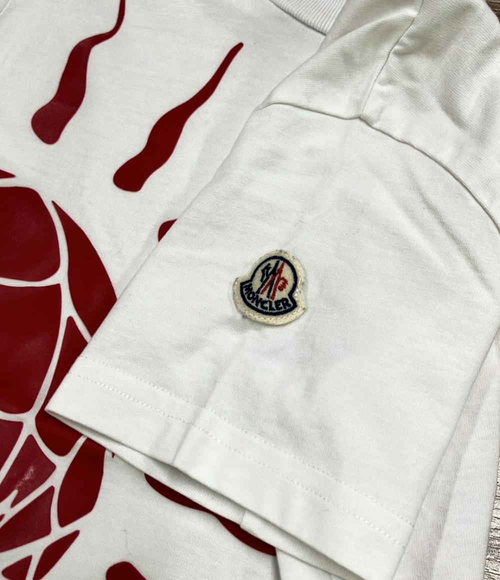 モンクレール 半袖Tシャツ キッズ SIZE 6A (M) MONCLER