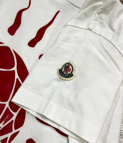 モンクレール 半袖Tシャツ キッズ SIZE 6A (M) MONCLER