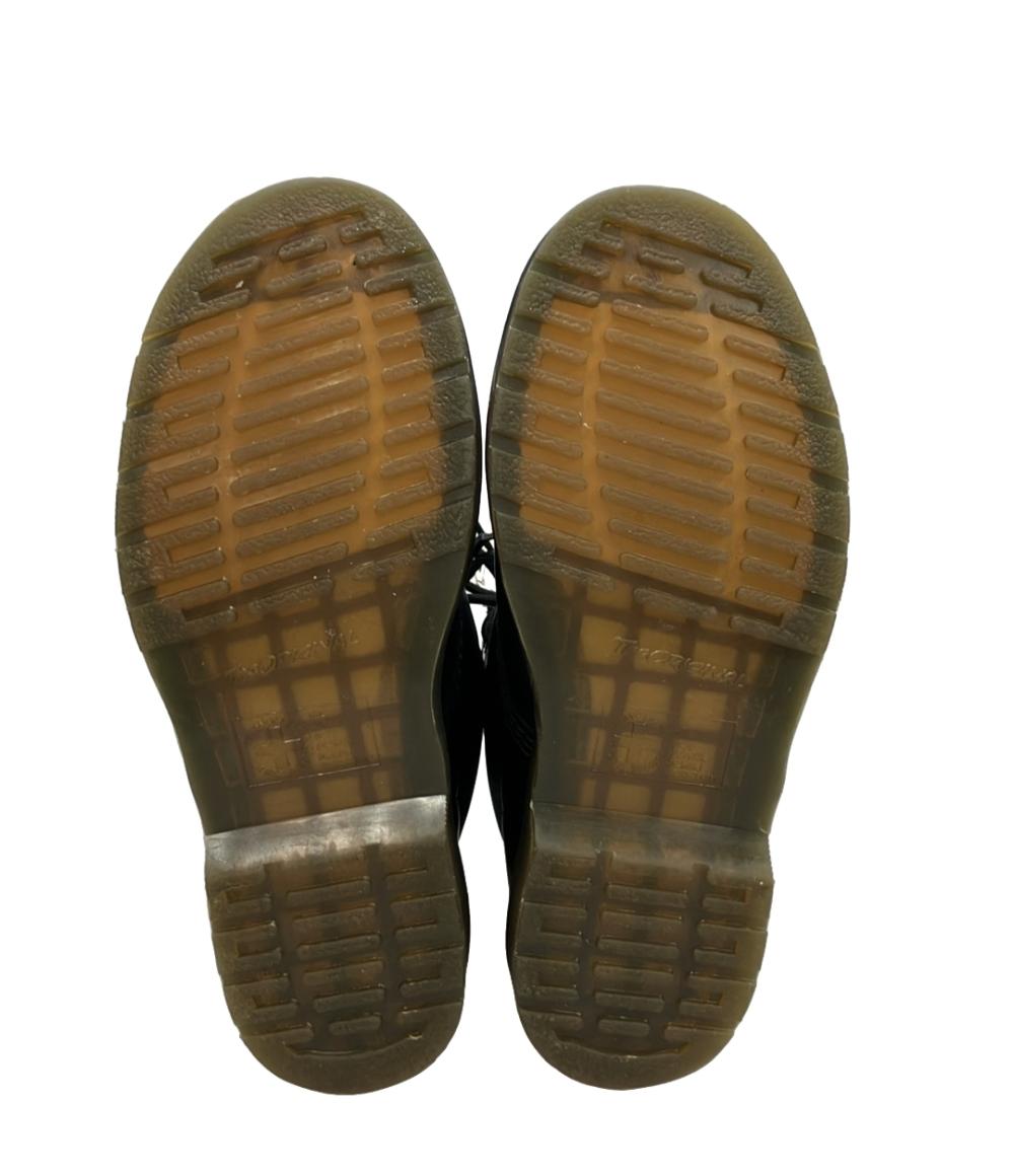 Dr.Martens ワークブーツ ショートブーツ 8ホール 11822006 メンズ SIZE 7 (25.5cm) ドクターマーチン