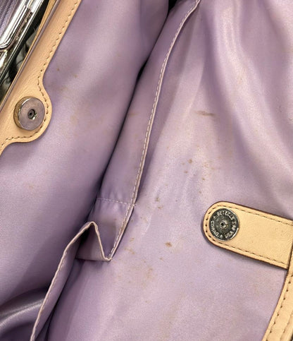 COACH トートバッグ ショルダーバッグ 肩掛け シグネチャー F15705 レディース コーチ