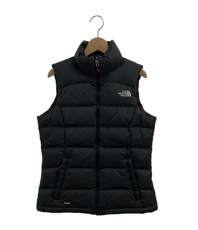 ザ・ノースフェイス ダウンベスト レディース SIZE XS (XS) THE NORTH FACE