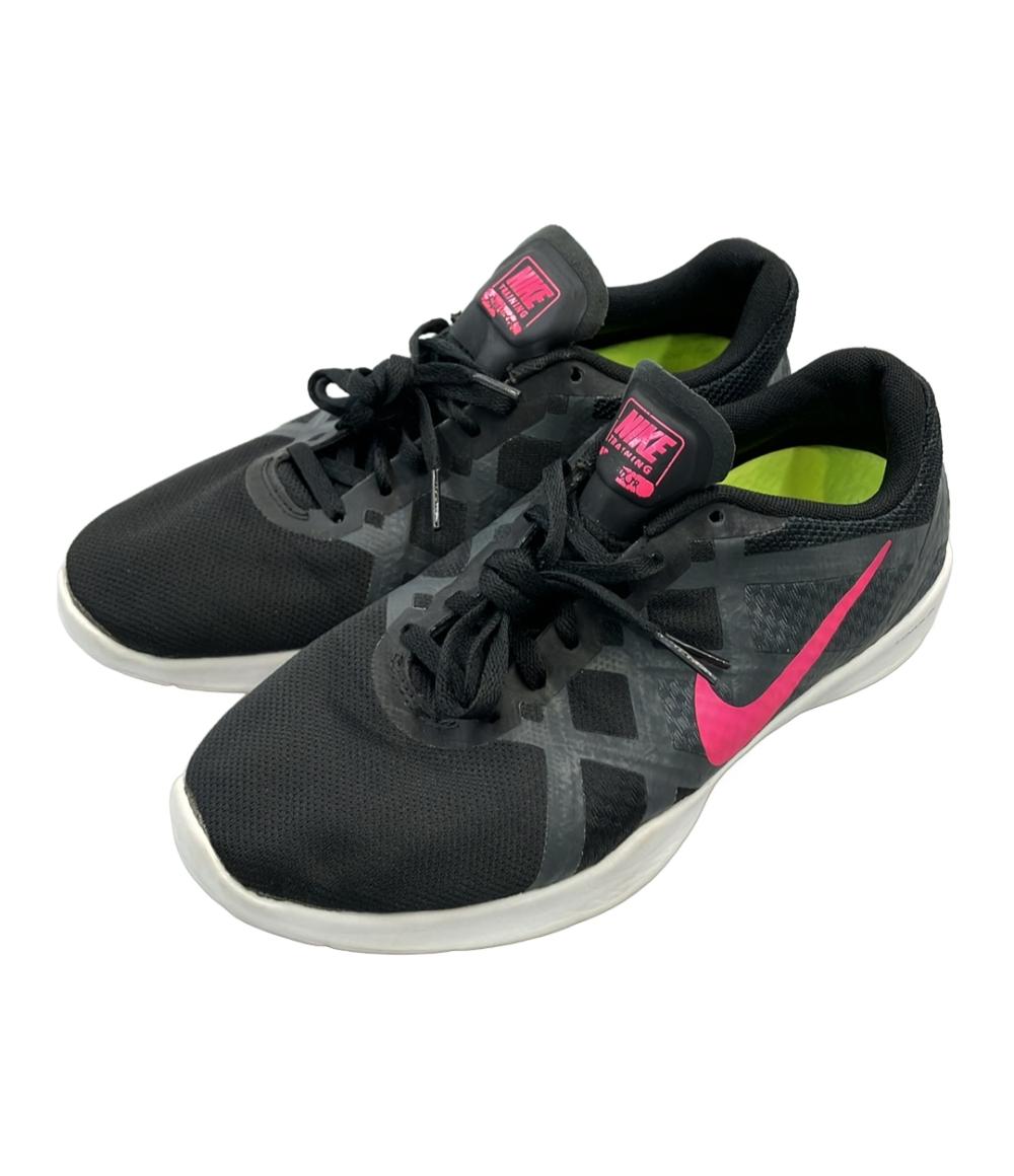 NIKE ローカットスニーカー W Lunar Lux TR 749183-005 レディース SIZE 25.0 (XL) ナイキ