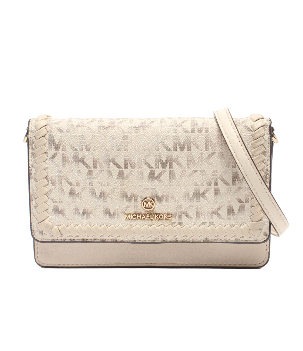 MICHAEL KORS チェーンウォレット スマホショルダー 32T2GT9C5B レディース マイケルコース