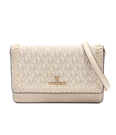MICHAEL KORS チェーンウォレット スマホショルダー 32T2GT9C5B レディース マイケルコース