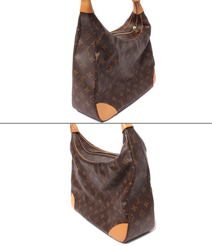 LOUIS VUITTON ショルダーバッグ 肩掛け ブローニュ 35 モノグラム M51260 レディース ルイ・ヴィトン