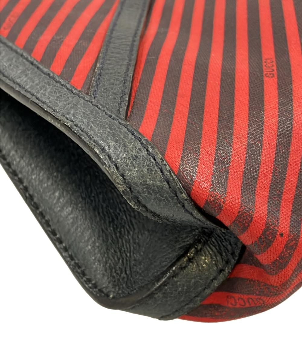 GUCCI クラッチバッグ セカンドバッグ 89 01 033 レディース グッチ