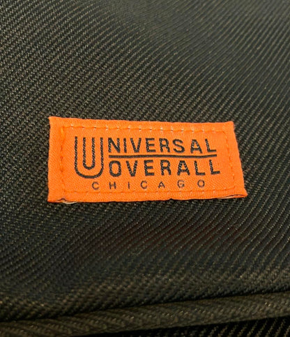 美品 UNIVERSAL OVERALL ショルダーバッグ 斜め掛け メンズ レディース ユニバーサルオーバーオール