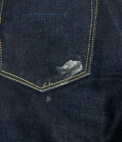 YANUK デニムパンツ ブーツカット レディース SIZE 23 ヤヌーク