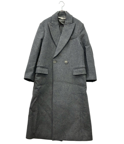 Stella McCartney チェスターコート インポート 517719 SJB30 レディース SIZE 36 (XS) ステラマッカートニー