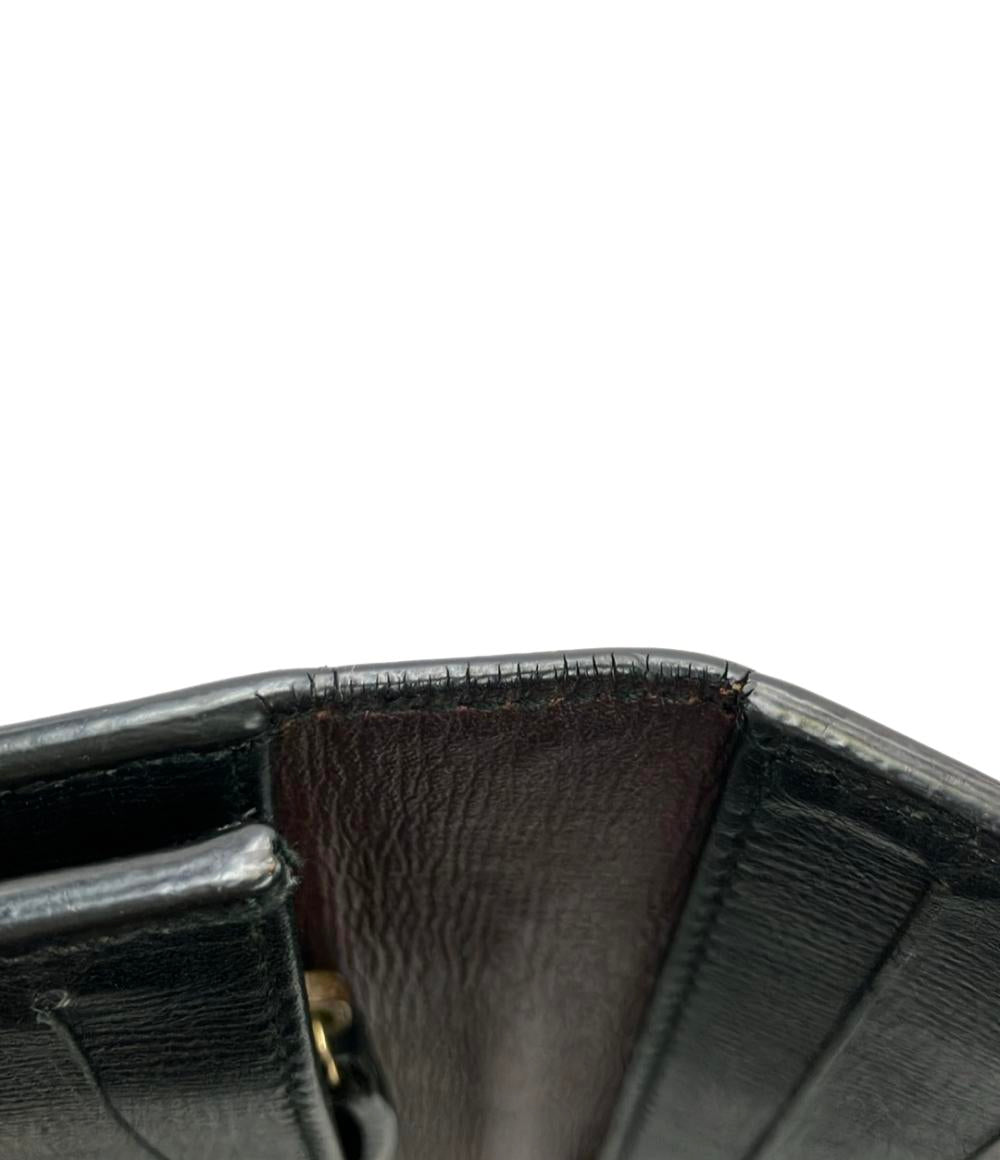 ダンヒル 長財布 レザー メンズ Dunhill