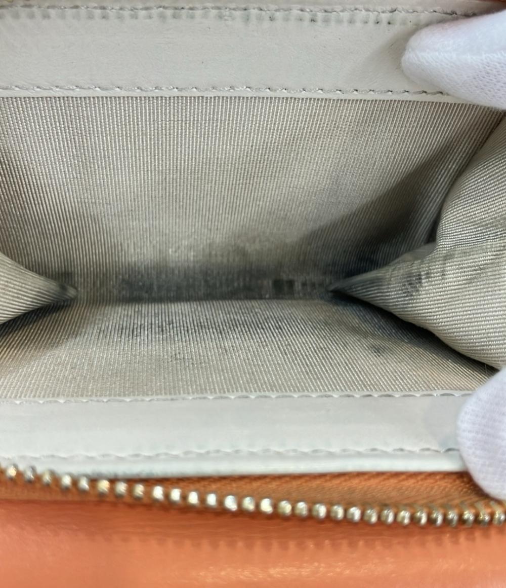 アニエスベー 三つ折り財布 レディース agnes b.