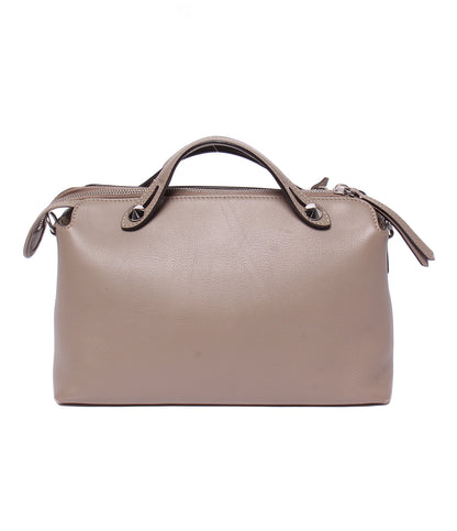FENDI 2WAY ハンドバッグ ショルダーバッグ 肩掛け 斜め掛け バイ ザ ウェイ ミディアム 8BL124 レディース フェンディ