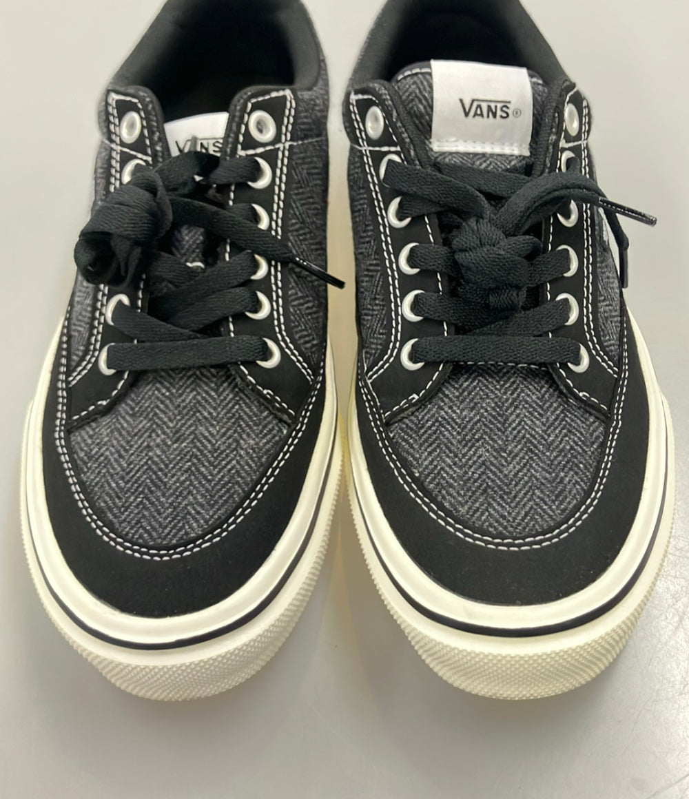 VANS ローカットスニーカー ユニセックス SIZE 25.5 ヴァンズ