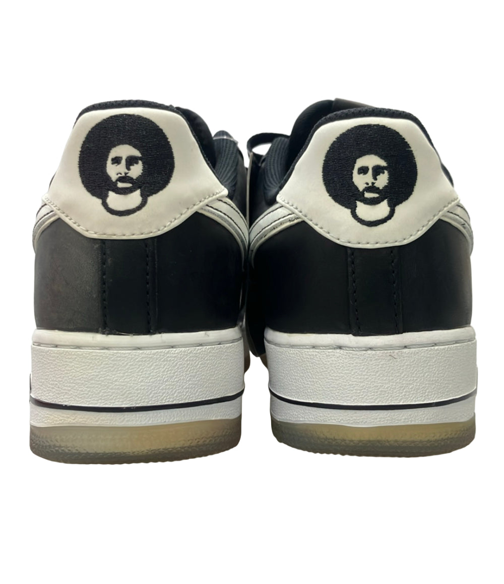 美品 NIKE ローカットスニーカー エア フォース 1 × コリン キャパニック CQ0493-001 メンズ SIZE 27.0 ナイキ