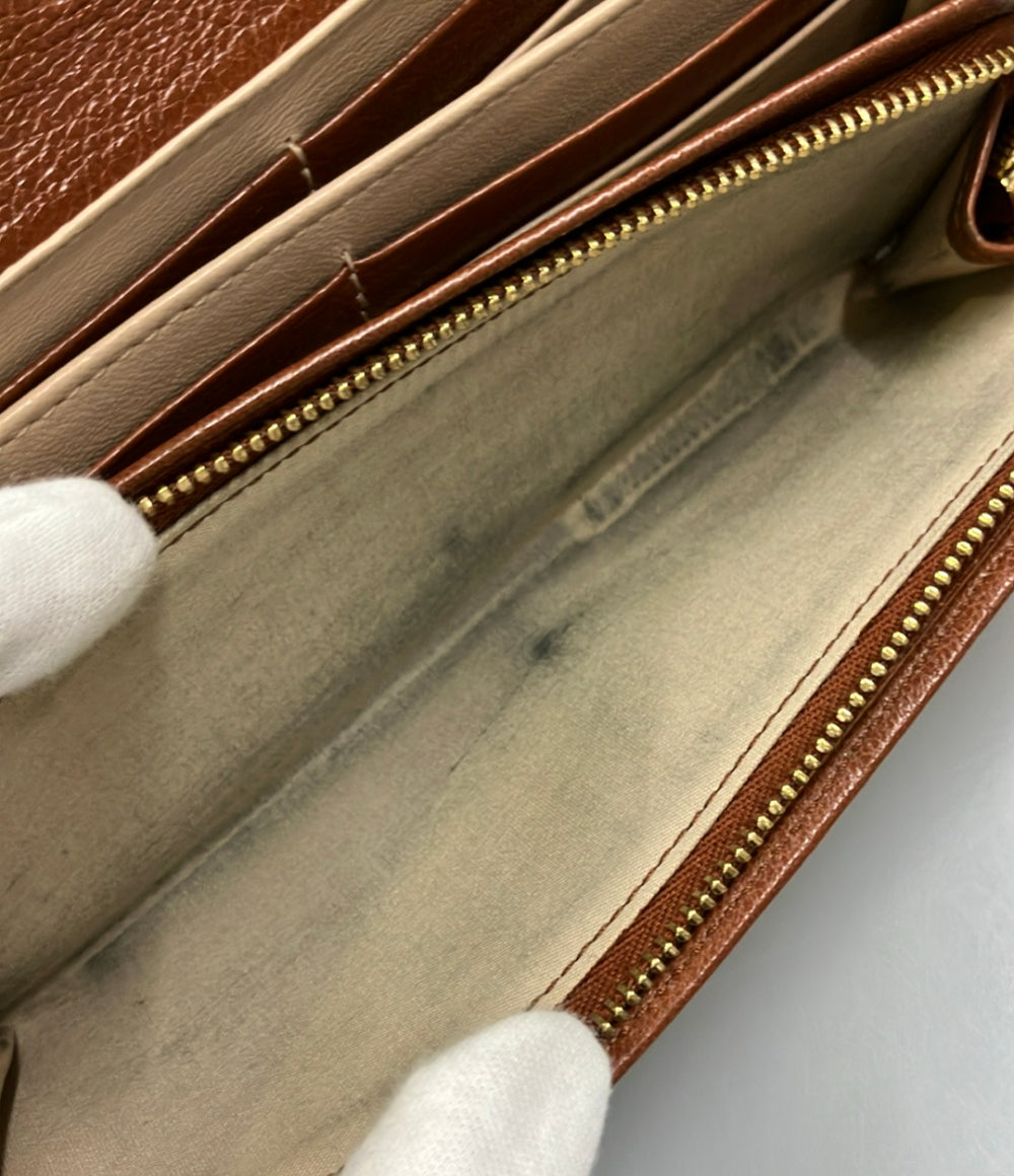 Chloe 長財布 レディース クロエ