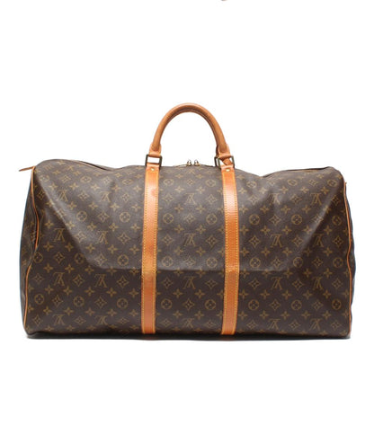 ルイ・ヴィトン ボストンバッグ キーポル60 モノグラム M41422 レディース LOUIS VUITTON