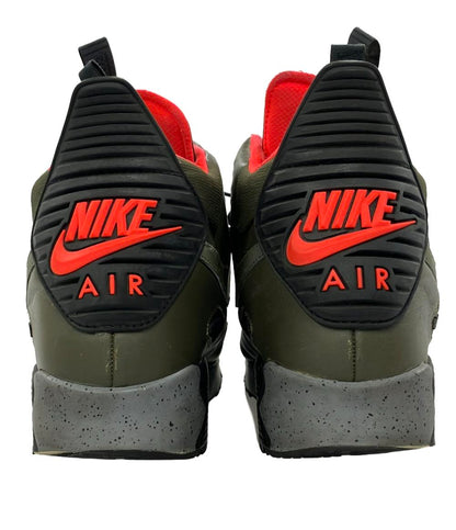 訳あり ナイキ ミドルカットスニーカー AIR MAX 90 SNEAKERBOOT WNTR 684714-300 メンズ SIZE 27.5 (L) NIKE