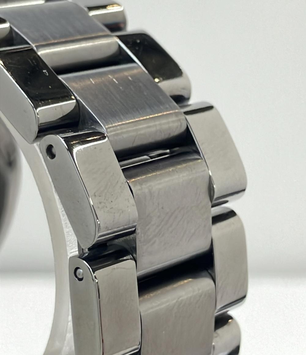 MARC BY MARC JACOBS 腕時計 クオーツ MBM3160 メンズ マークバイマークジェイコブス