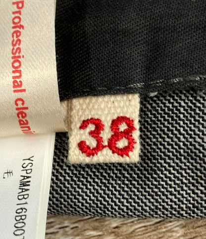 MARNI ショートパンツ YSPAMAB16BOOTW178-00N60 レディース SIZE 38 (M) マルニ