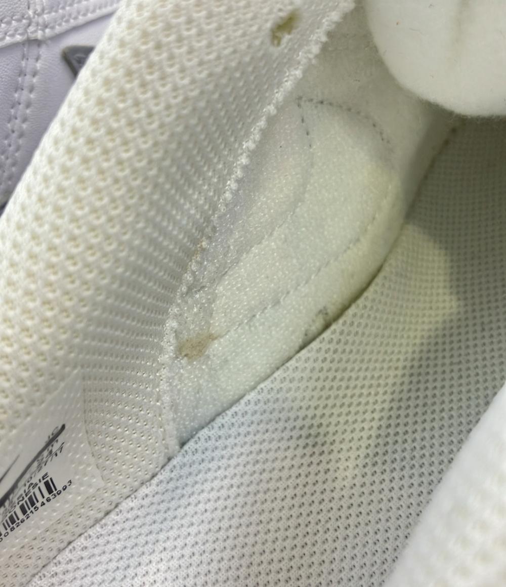 ナイキ ローカットスニーカー WMNS COURT ROYALE SL 844896-100 レディース SIZE 24.0 (L) NIKE