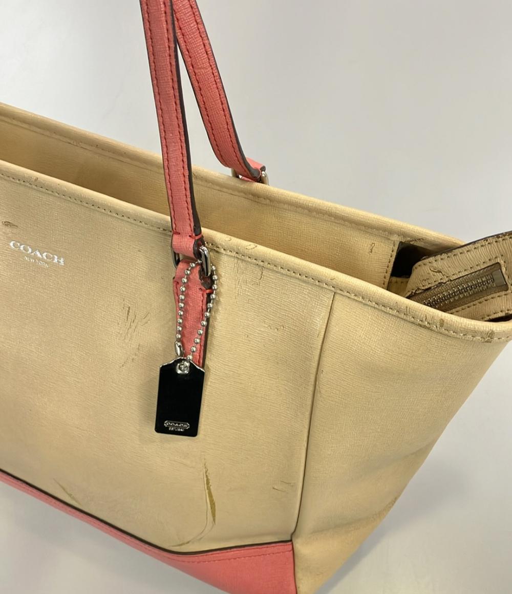 コーチ トートバッグ F23884 レディース COACH