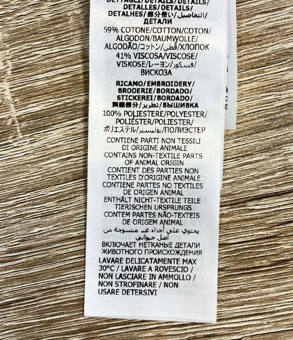 GUCCI 半袖ポロシャツ ×adidas コットンピケポロシャツ Piquet Polo Shirt 700497 メンズ SIZE XS グッチ