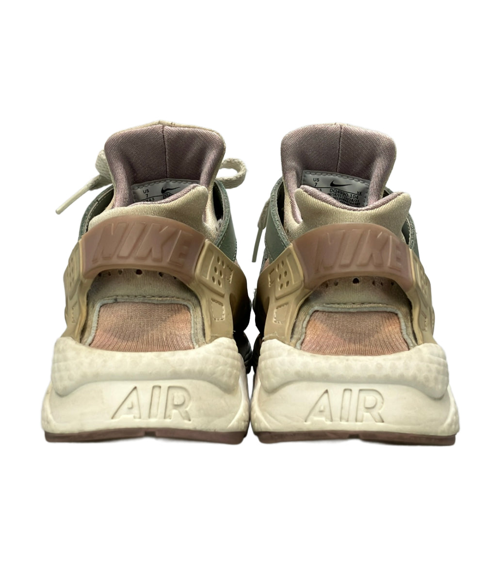 NIKE ローカットスニーカー Air Huarache DQ4990-104 レディース SIZE 24.0 ナイキ